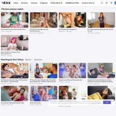 Vxxx