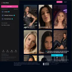 Eros Mate