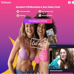 FlirtBack
