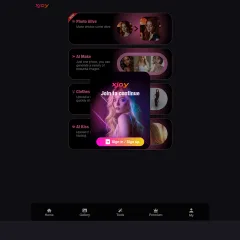 XJoy