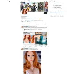 Amouranth