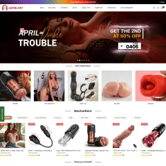 AcmeJoy