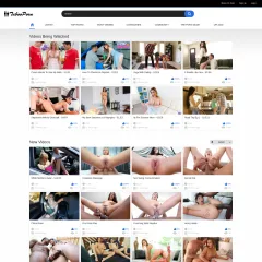 TabooPorn TV