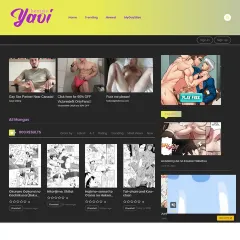 Hentais Yaoi